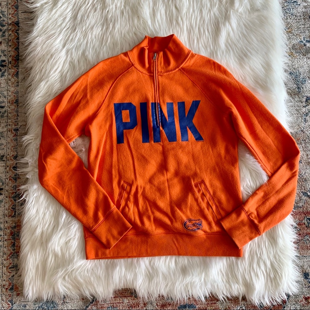 Florida Gators PINK Victoria Secret sweatshirt
